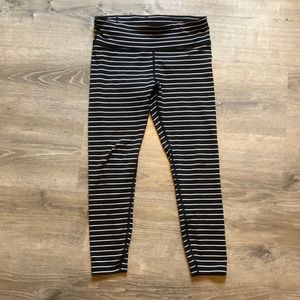 GapFit Blackout Technology tights